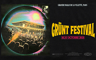 Gr&uuml;nt Festival
